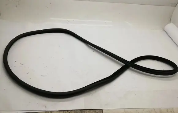 BMW X6 F16 Rubber seal rear door 7317822