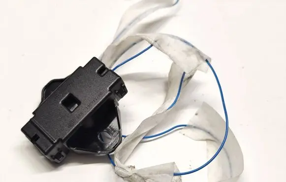 Audi Q7 4M Other switches/knobs/shifts 4M0947293 19991100