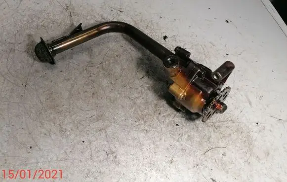Suzuki Grand Vitara I Oil pump 