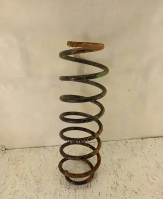 Volvo S70 V70 V70 XC Front coil spring