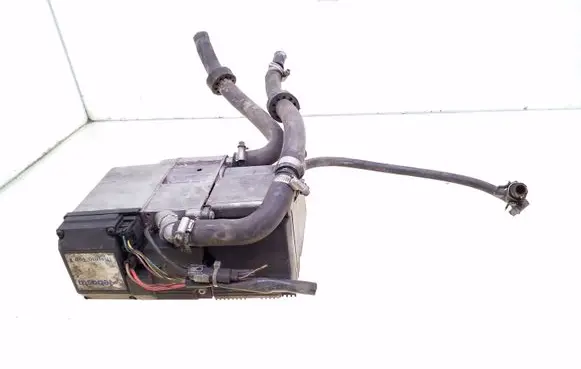 Volkswagen PASSAT B5 Auxiliary pre-heater (Webasto) 6A164547 64344C