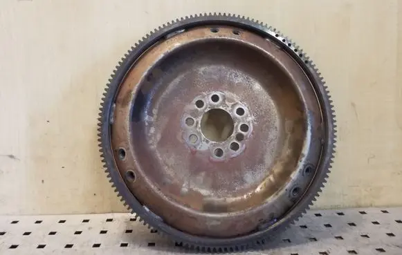 Mercedes-Benz CLS C219 Flywheel
