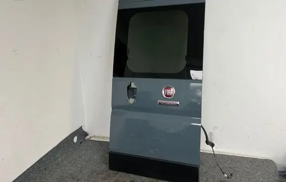 Fiat Ducato Rear door 