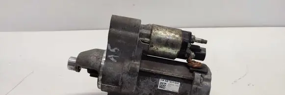 Audi A5 8T 8F Starter motor 03L911024B