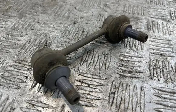 Rear anti-roll bar/stabilizer link