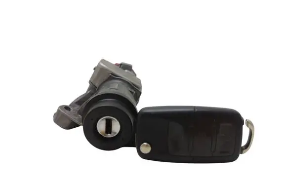Skoda Superb B5 (3U) Ignition lock 4B0905851Q