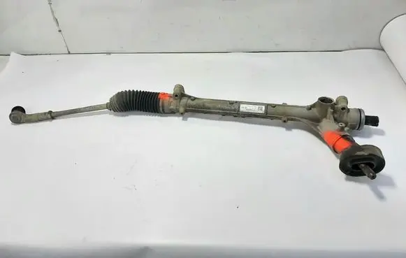 Volkswagen Polo VI Steering rack 2Q1423057J