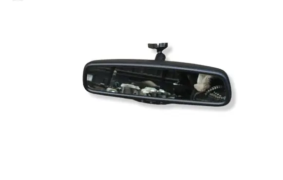 Dodge Durango II Rear view mirror (interior) 55155380AE