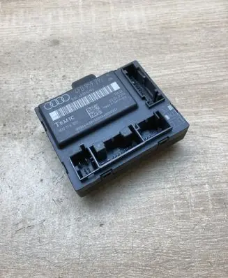 Audi A6 S6 C6 4F Door control unit/module 4F0959792 4F0910793