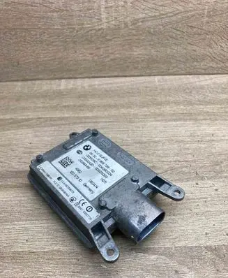 BMW 5 F10 F11 Blind spot module 6868728 0000015C