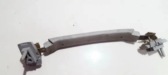BMW 3 E46 Front interior roof grab handle 8231321