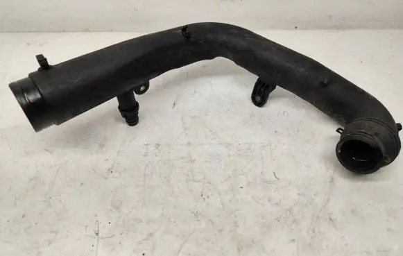 Volkswagen Golf V Intercooler hose/pipe 1K0129654AA 446156602