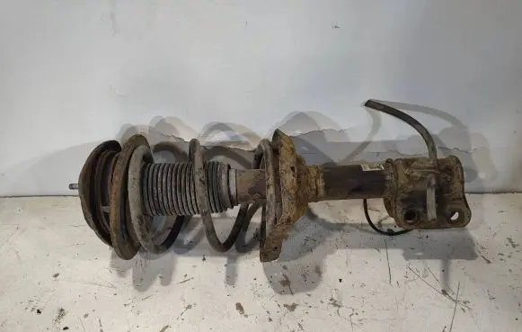 Subaru Legacy Front shock absorber with coil spring 20310AC490 20330AG601 HCLH