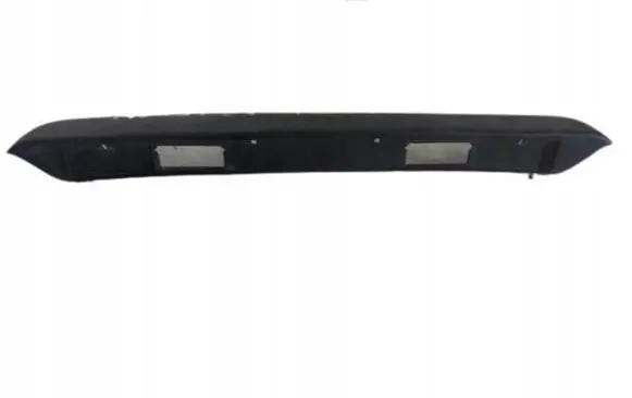 Renault Master II Tailgate/trunk/boot exterior handle 7700352127