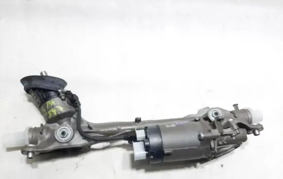 Volkswagen Jetta USA Steering rack 25022026