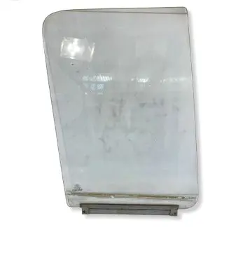 Ford Transit Front door window glass four-door 43R007023 DOT36AS2M128