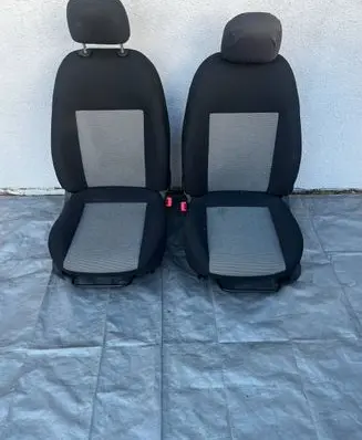 Fiat Doblo Front driver seat 
