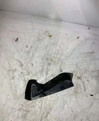 BMW 1 F20 F21 Rearview mirror trim 9234371