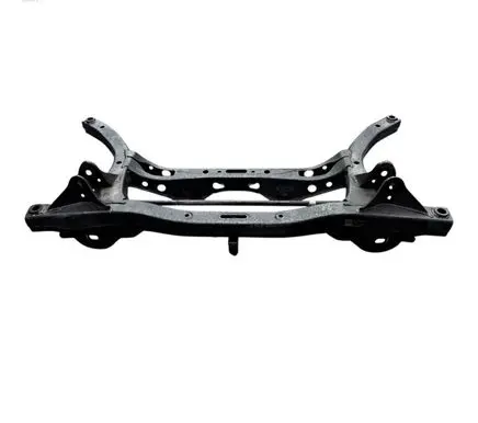 Hyundai Ioniq Rear subframe 