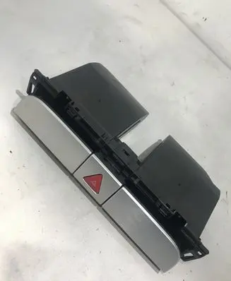 Volkswagen PASSAT B6 Dashboard storage box/compartment 3C0858407