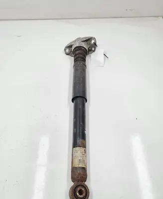 Volkswagen Touran I Rear shock absorber/damper 1T0512011AL