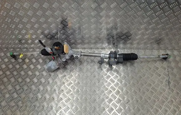 Suzuki Swift I Steering rack S27725596