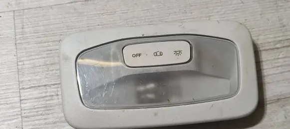 Fiat Tipo Other interior light 7356121870 300119