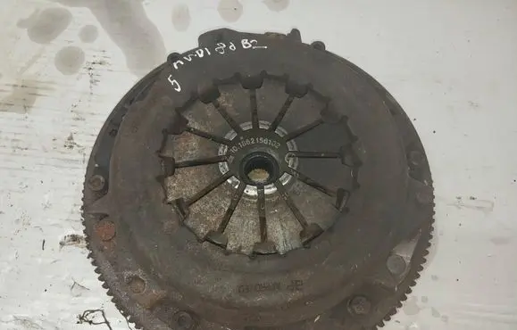 Audi 80 90 B2 Clutch set kit