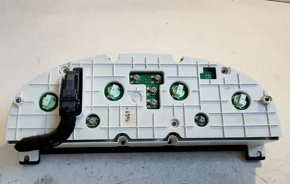 Ford Mondeo Mk III Speedometer (instrument cluster) 3S7T10849AD