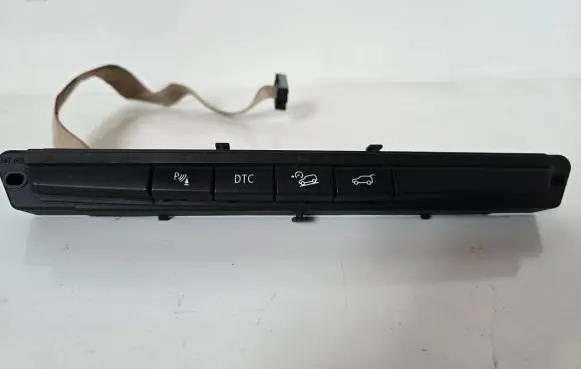 BMW X5 E70 Other switches/knobs/shifts 6972780 502184 6131