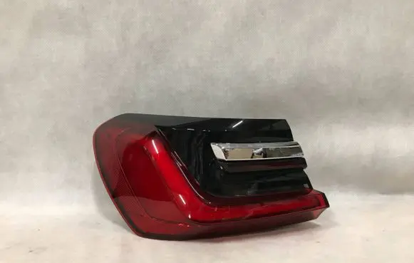 BMW 7 G11 G12 Rear/tail lights H3985464101 CCC18010A 2051010111