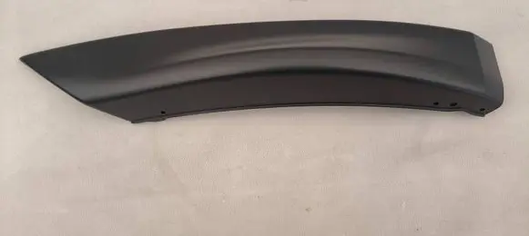 Ford Focus Front bumper splitter molding F1EJ-17627-A1
