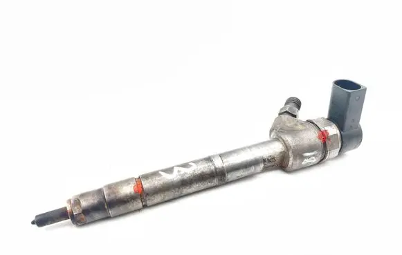 Fuel injector