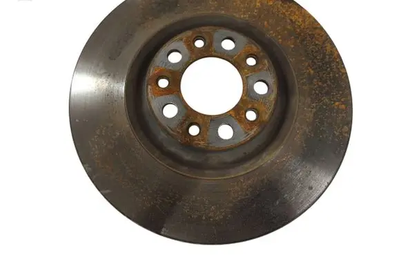 Alfa Romeo Giulia Front brake disc 