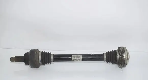 BMW X6M F86 Rear driveshaft 7849969 33217849969