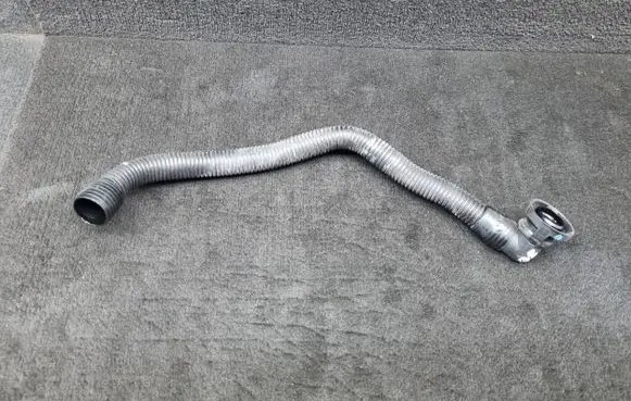 Audi A4 S4 B8 8K Breather hose/pipe 03L103493AB