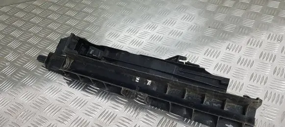 BMW X5 F15 Side radiator support slam panel 8572188