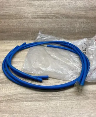 Volkswagen Jetta IV Water drain line hose 1J0877231A