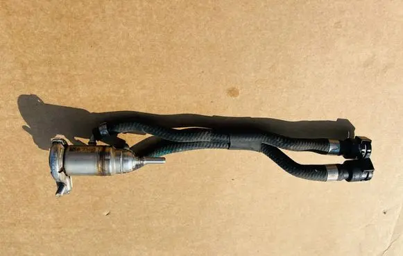 BMW X1 F48 F49 AdBlue injector 8580209