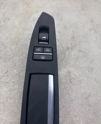 BMW 7 F01 F02 F03 F04 Electric window control switch 9204862 13W24E03 3061210000245