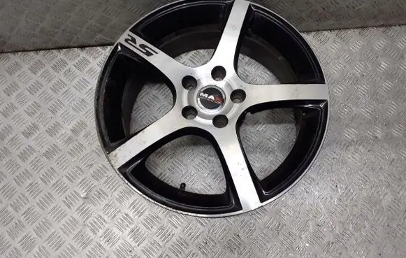 Toyota Avensis T270 R17 alloy rim 