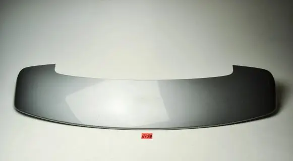 Toyota Avensis T270 Tailgate/trunk spoiler 7608505060