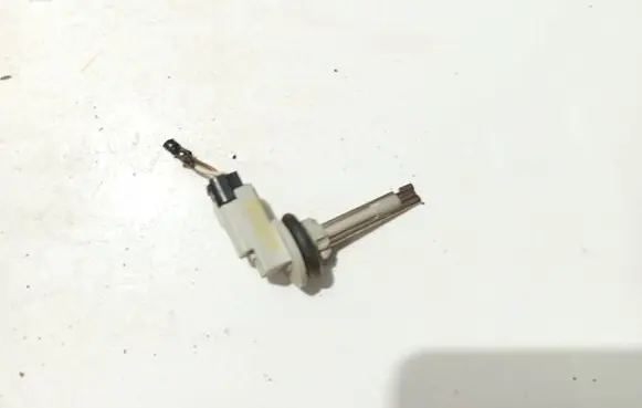 Ford Focus Interior temperature sensor 