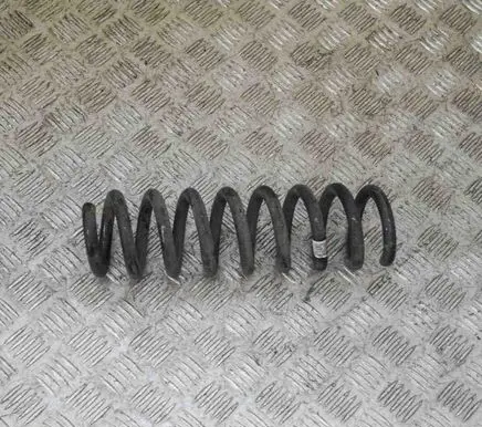 BMW 3 F30 F35 F31 Rear coil spring