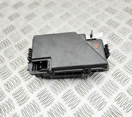 Fisker Ocean Current control relay 5293147