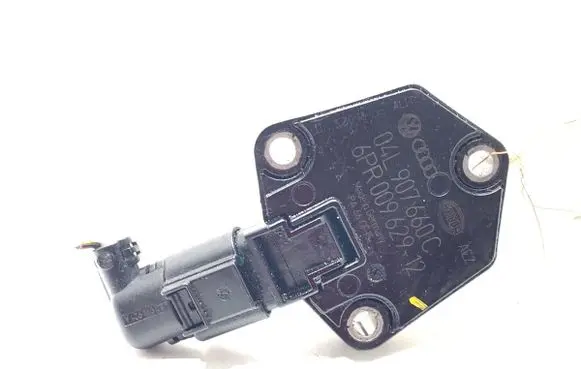 Volkswagen PASSAT B8 LP gas reducer temperature sensor 04L907660C