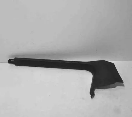 Audi RS6 C6 Front sill trim cover 4F1867272B