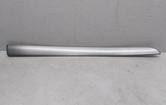 Audi A4 S4 B7 8E 8H Other rear door trim element 8E0867419