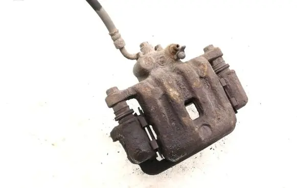 SsangYong Rodius Rear brake caliper