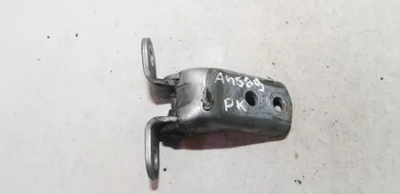 Iveco Daily 6th gen Front door upper hinge